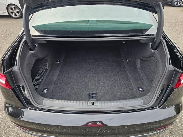 2024 Audi A6 Sedan Premium Plus 45 TFSI quattro