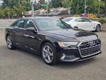 2024 Audi A6 Sedan Premium Plus 45 TFSI quattro