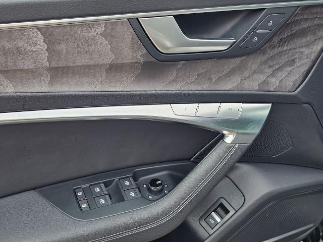 2024 Audi A6 Sedan Premium Plus 45 TFSI quattro