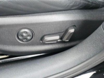 2016 Audi A3 quattro 2.0T Premium Plus