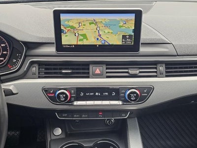 2019 Audi A4 Premium Plus 45 TFSI quattro