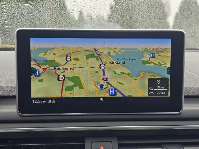 2019 Audi A4 Premium Plus 45 TFSI quattro