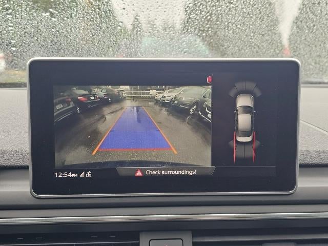 2019 Audi A4 Premium Plus 45 TFSI quattro