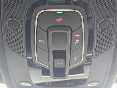 2019 Audi A4 Premium Plus 45 TFSI quattro