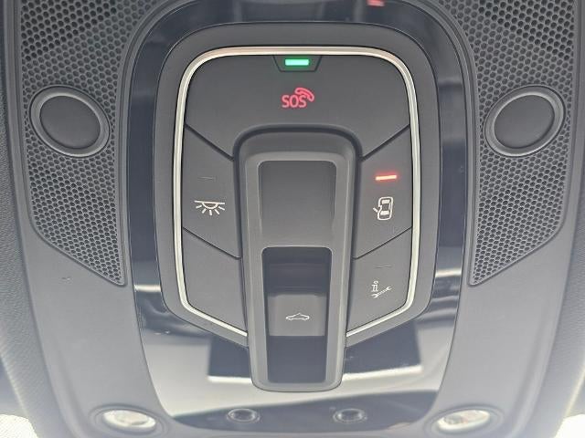 2019 Audi A4 Premium Plus 45 TFSI quattro