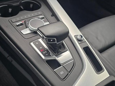 2019 Audi A4 Premium Plus 45 TFSI quattro