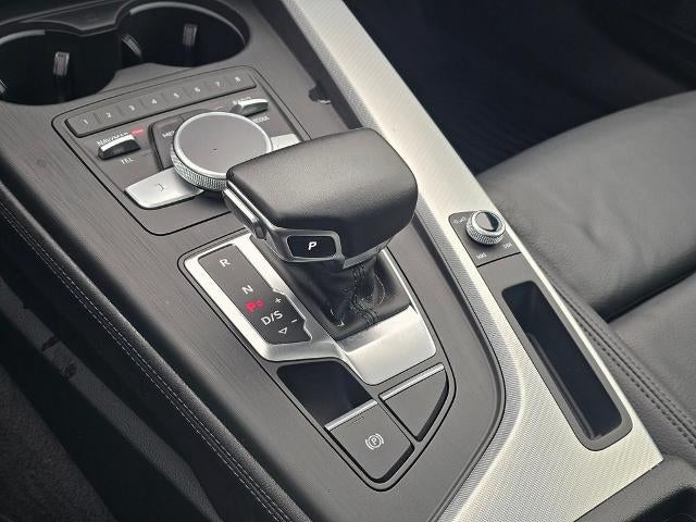 2019 Audi A4 Premium Plus 45 TFSI quattro