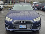 2019 Audi A4 Premium Plus 45 TFSI quattro