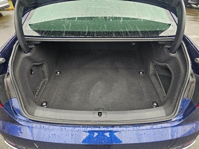 2019 Audi A4 Premium Plus 45 TFSI quattro