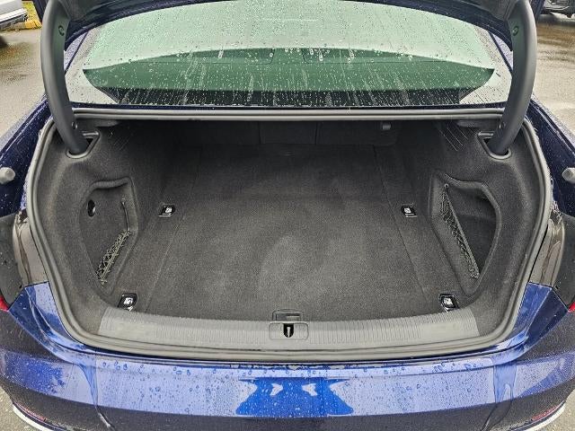 2019 Audi A4 Premium Plus 45 TFSI quattro