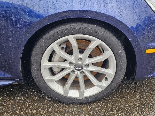 2019 Audi A4 Premium Plus 45 TFSI quattro