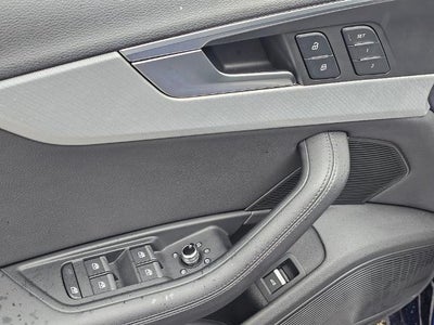 2019 Audi A4 Premium Plus 45 TFSI quattro