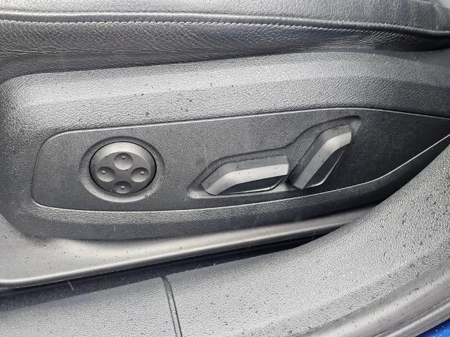 2019 Audi A4 Premium Plus 45 TFSI quattro