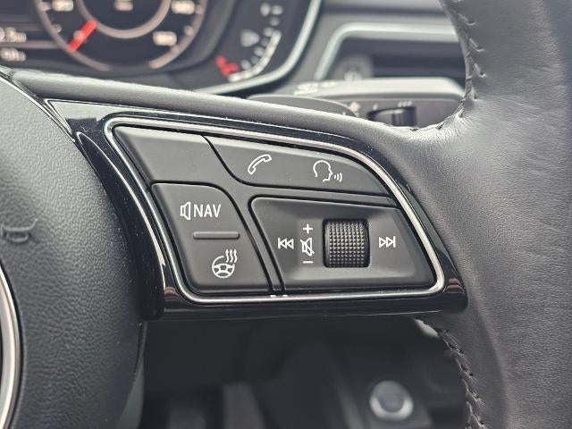 2019 Audi A4 Premium Plus 45 TFSI quattro