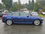 2019 Audi A4 Premium Plus 45 TFSI quattro