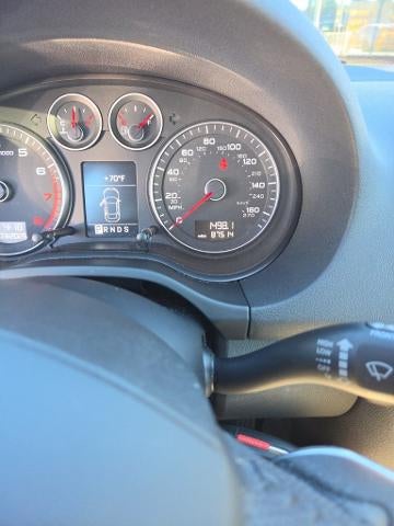 2009 Audi A3