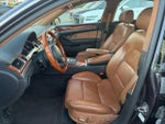 2005 Audi A8 4dr Sdn 4.2L quattro Auto