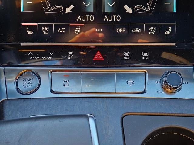 2019 Audi A6 Prestige 55 TFSI quattro