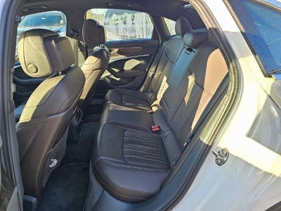 2019 Audi A6 Prestige 55 TFSI quattro