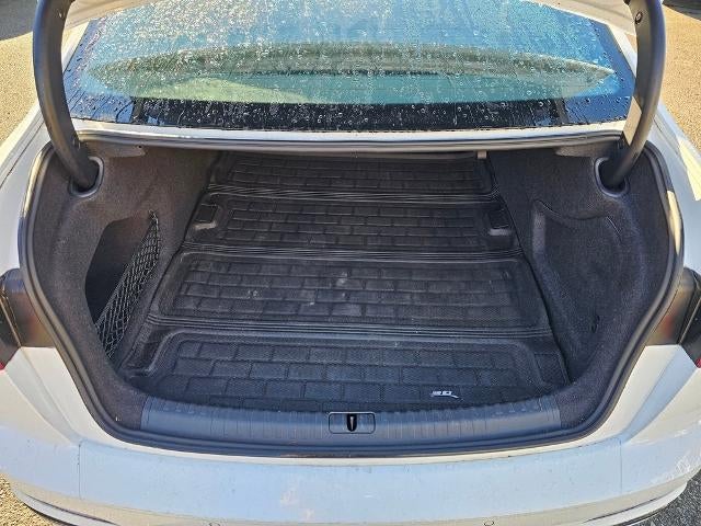 2019 Audi A6 Prestige 55 TFSI quattro