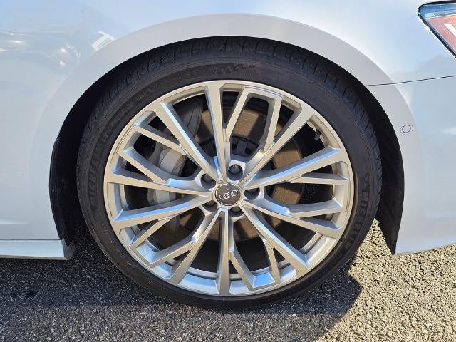 2019 Audi A6 Prestige 55 TFSI quattro