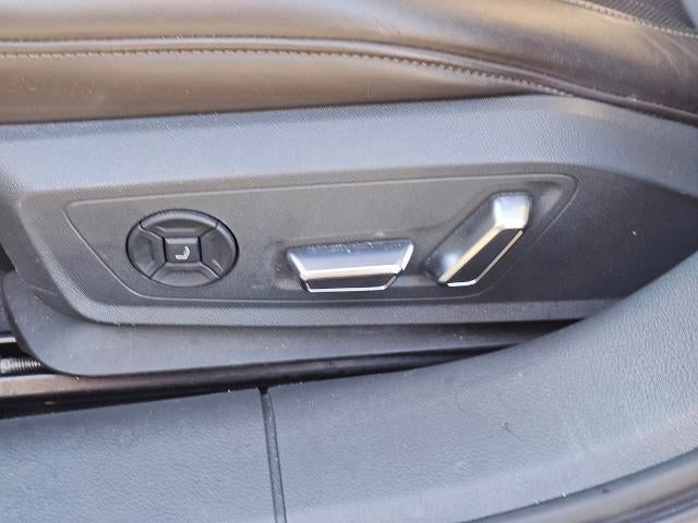 2019 Audi A6 Prestige 55 TFSI quattro