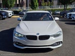 2014 BMW 435i Convertible