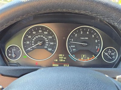 2014 BMW 435i Convertible
