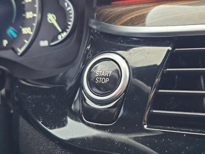 2019 BMW 530e xDrive iPerformance Plug-In Hybrid