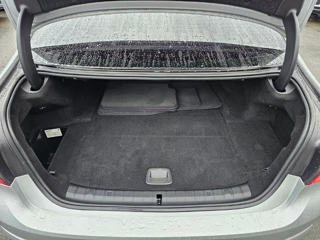 2019 BMW 530e xDrive iPerformance Plug-In Hybrid