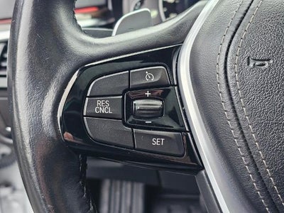 2019 BMW 530e xDrive iPerformance Plug-In Hybrid