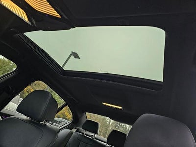 2018 BMW M550i xDrive Sedan