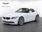 2009 BMW Z4 sDrive30i Roadster