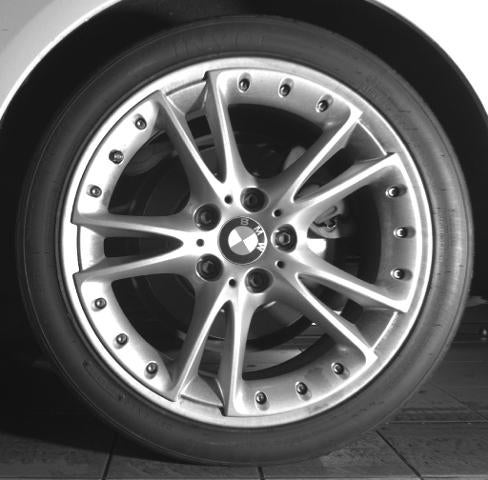 2009 BMW Z4 sDrive30i Roadster