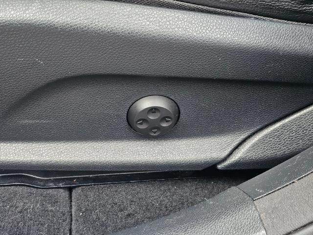 2018 Mercedes-Benz GLC GLC 300 4MATIC® SUV