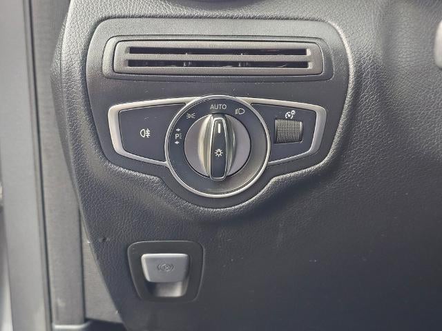 2018 Mercedes-Benz GLC GLC 300 4MATIC® SUV