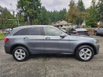 2018 Mercedes-Benz GLC GLC 300 4MATIC® SUV