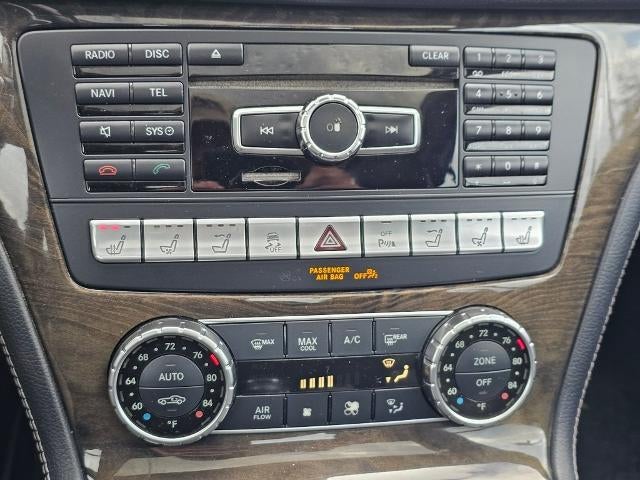 2016 Mercedes-Benz SL-Class SL 400