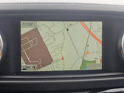 2016 Mercedes-Benz SL-Class SL 400