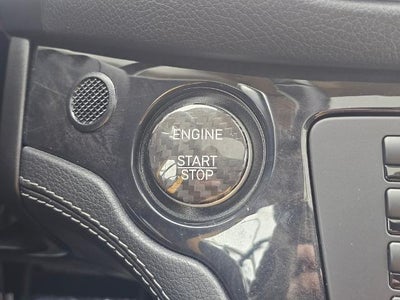 2016 Mercedes-Benz SL-Class SL 400