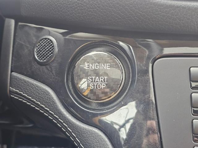 2016 Mercedes-Benz SL-Class SL 400