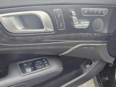 2016 Mercedes-Benz SL-Class SL 400