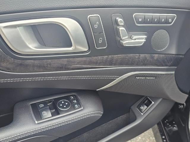 2016 Mercedes-Benz SL-Class SL 400