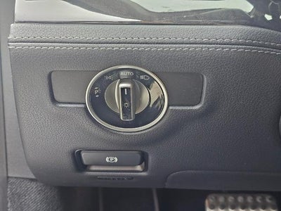 2016 Mercedes-Benz SL-Class SL 400