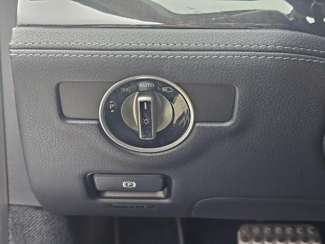 2016 Mercedes-Benz SL-Class SL 400