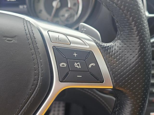 2016 Mercedes-Benz SL-Class SL 400