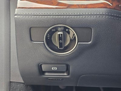 2015 Mercedes-Benz SL-Class SL 63