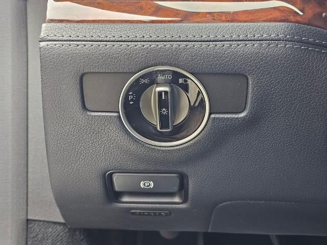 2015 Mercedes-Benz SL-Class SL 63