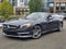 2015 Mercedes-Benz SL-Class SL 63