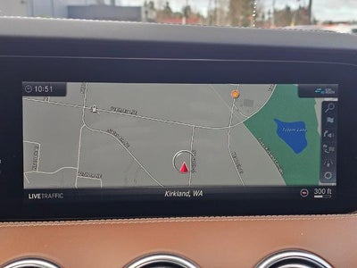 2020 Mercedes-Benz S-Class S 560 4MATIC® Coupe